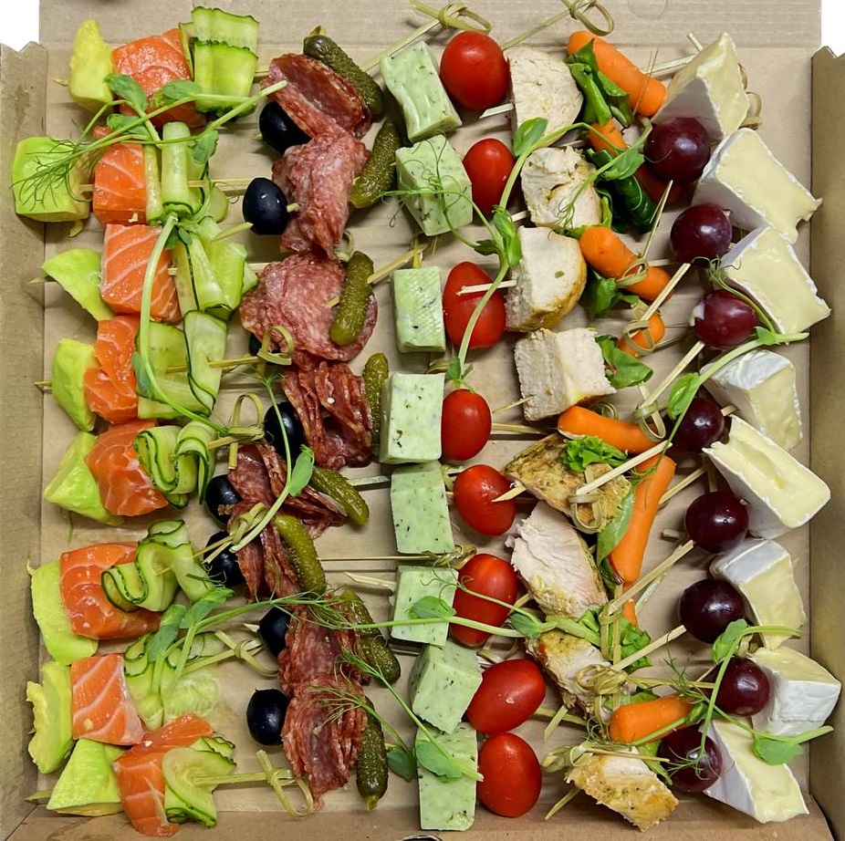 Finger food сет